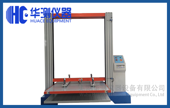 電腦式紙箱抗壓試驗機
