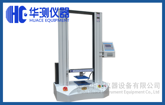 紙管抗壓強度試驗機