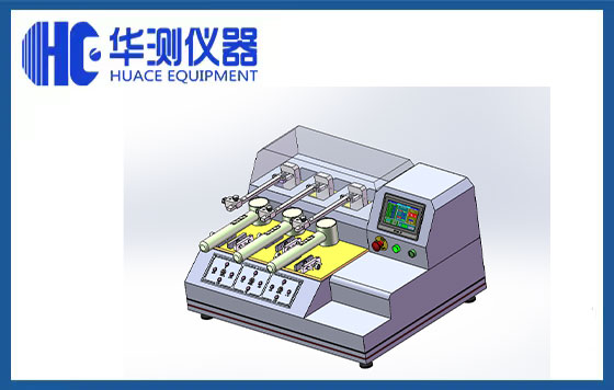 壽命按鍵疲勞試驗機